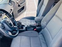 Usado Audi A3 Ambiente 105 CV (77 kW) 2012 Blanco Berlina