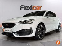 Usado Cupra Leon 150 CV (110 kW) 2023 Blanco