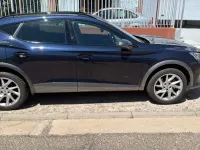 Usado Cupra Formentor 150 CV (110 kW) 2023 Azul SUV