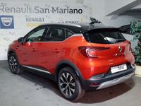 usado Renault Captur TCe Techno 67kW