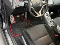Usado Honda Civic Type S 140 CV (102 kW) 2008 Negro Berlina