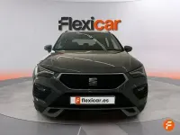 Usado Seat Ateca Style 150 CV (110 kW) 2023 Gris SUV