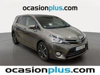 Usado Toyota Verso Advance 132 CV (97 kW) 2017 Marrón Monovolumen