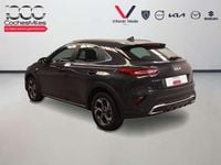 Usado Kia XCeed 101 CV (74 kW) 2024 Gris SUV