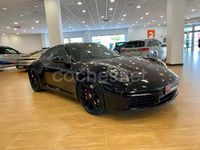 Usado Porsche 911 Carrera S 450 CV (330 kW) 2019 Negro Coupe