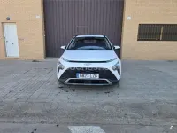 Usado Hyundai Bayon 84 CV (61 kW) 2022 Blanco SUV