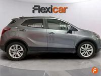 Occasion Opel Mokka S 140 ch (102 kW) 2019 Gris SUV