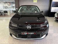 Nuevo Citroën C4 145 CV (106 kW) 2025 Negro SUV