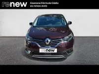 Usado Renault Espace 190 CV (139 kW) 2021 Rojo Monovolumen