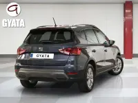 Usado Seat Arona Style 116 CV (85 kW) 2026 Gris SUV