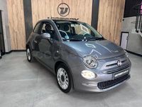 Usado Fiat 500 Dolcevita 70 CV (51 kW) 2021 Gris / plata Berlina