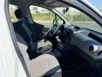 Usado Citroën Berlingo Live 75 CV (55 kW) 2018 Blanco Monovolumen