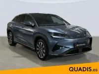 Nuevo BYD Sealion 7 Comfort 230 kW (313 CV) 2026 Otro SUV