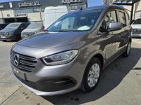 Nuevo Mercedes T160 95 CV (69 kW) 2025 Gris Monovolumen