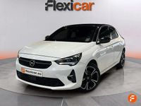 Usado Opel Corsa Edition 100 CV (73 kW) 2020 Blanco Berlina