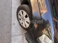 Usado Audi A3 Sportback Attraction 125 CV (91 kW) 2009 Negro Utilitario