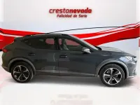 Usado Cupra Formentor 204 CV (150 kW) 2021 SUV