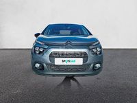 Usado Citroën C3 PureTech 110 CV (80 kW) 2022 Gris / plata Berlina