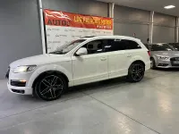 Usado Audi Q7 Ambition 240 CV (176 kW) 2009 Blanco SUV