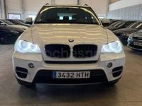 Usado BMW X5 245 CV (180 kW) 2013 Blanco SUV