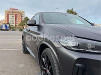 Usado BMW X4 xLine 286 CV (210 kW) 2022 Negro SUV
