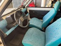 Usado Seat Marbella 42 CV (30 kW) 1996 Blanco Utilitario