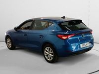 Usado Seat Leon Style 110 CV (80 kW) 2024