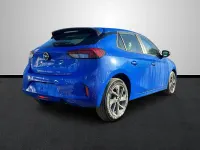 Nuevo Opel Corsa Edition 100 CV (73 kW) 2025 Azul Utilitario