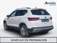 Usado Seat Ateca Style 150 CV (110 kW) 2023 SUV