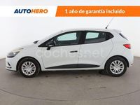 Usado Renault Clio IV Business 75 CV (55 kW) 2017 Blanco Utilitario