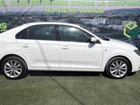 Usado Seat Toledo Reference 105 CV (77 kW) 2014 Blanco Utilitario