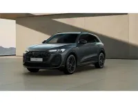 Nuevo Audi Q5 299 CV (219 kW) 2026 Gris daytona SUV