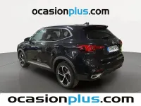 Usado MG HS Luxury 162 CV (119 kW) 2024 Negro SUV