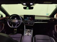 Usado Cupra Leon 150 CV (110 kW) 2025 Azul Berlina