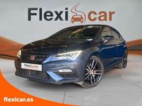 usado Seat Leon 2.0 TSI 213kW (290CV) DSG-7 St&Sp Cupra