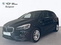 Usado BMW 216 Active Tourer Executive 116 CV (85 kW) 2020 Negro Monovolumen