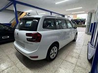 Usado Citroën C4 SpaceTourer 131 CV (96 kW) 2020 Blanco Monovolumen