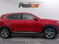 Usado MG HS Luxury 258 CV (189 kW) 2022 Rojo SUV
