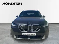 Usado BMW X3 Comfort Edition 299 CV (219 kW) 2025 Gris oscuro SUV