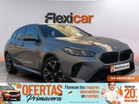 Usado BMW 120 170 CV (125 kW) 2025 Gris Utilitario