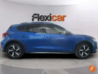 Usado Ford Focus Active 155 CV (114 kW) 2024 Azul Berlina