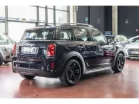 Usado Mini Cooper Countryman 220 CV (161 kW) 2021 Azul SUV