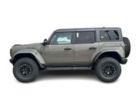 Nuevo Ford Bronco Raptor 428 CV (314 kW) 2025 Verde SUV