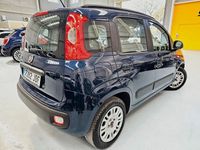 Occasion Fiat Panda Lounge 69 PK (50 kW) 2015 Blauw Hatchback