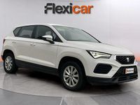 Usado Seat Ateca Reference 110 CV (80 kW) 2023 Blanco SUV