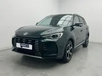 Nuevo MG ZS Comfort 116 CV (85 kW) 2026 Verde SUV