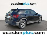 Usado Audi Q2 150 CV (110 kW) 2022 Gris SUV