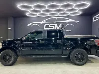 Usado Ford F-150 Raptor 411 CV (302 kW) 2011 Negro Pickup/Camioneta