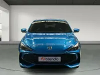 Usado MG MG3 Luxury 195 CV (143 kW) 2025 Azul Utilitario