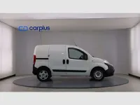 Usado Fiat Fiorino 95 CV (69 kW) 2024 Blanco Monovolumen